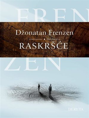cover image of Raskršće